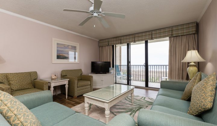 Seawatch 3-Bedroom – Seawatch & Ocean View at the Island Club